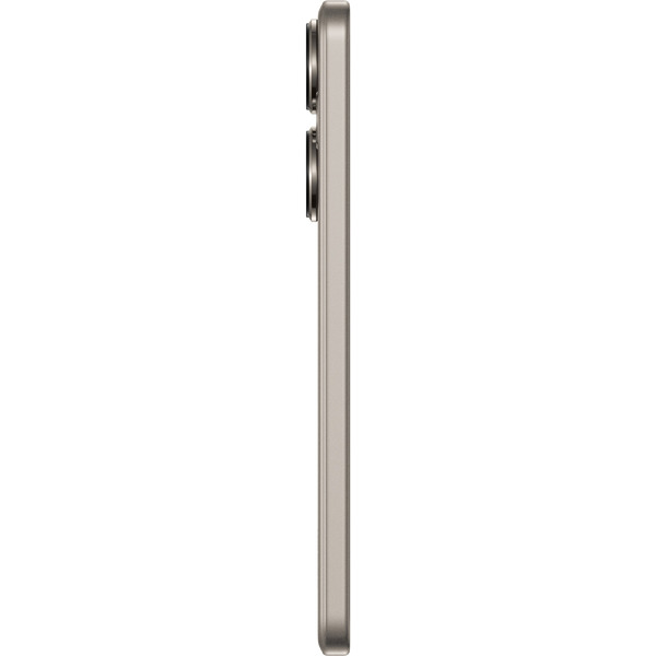 Смартфон POCO F6 12GB/512GB Titanium RU