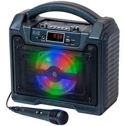 Портативный радиоприемник MAX MR-372