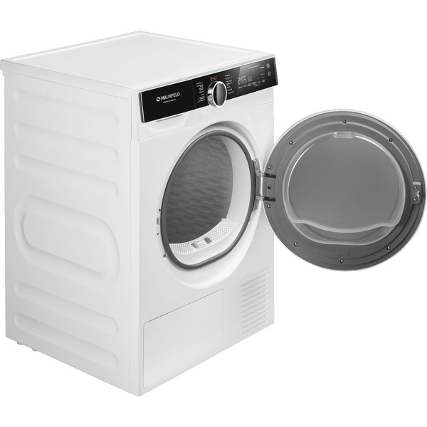 Сушильная машина MAUNFELD MFDM1410WH07