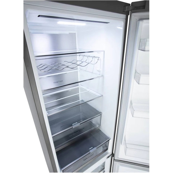 Холодильник LG DoorCooling+ GA-B509CCUM