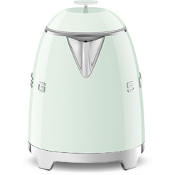 Электрический чайник Smeg KLF05PGEU