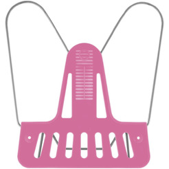 Подставка для книг СТАММ Премиум ПК-31457