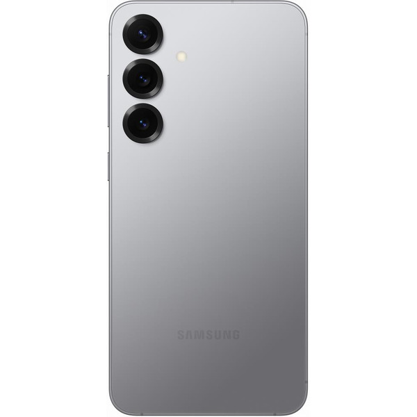Смартфон Samsung Galaxy S25+ 12GB/256GB (SM-S936BZSBCAU) серый