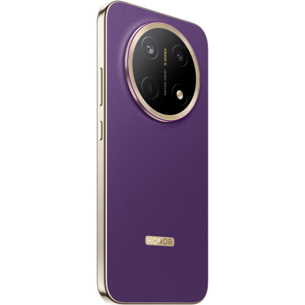 Смартфон Honor X9e Pro (BSN-NX1) 6GB/256GB Deep Purple