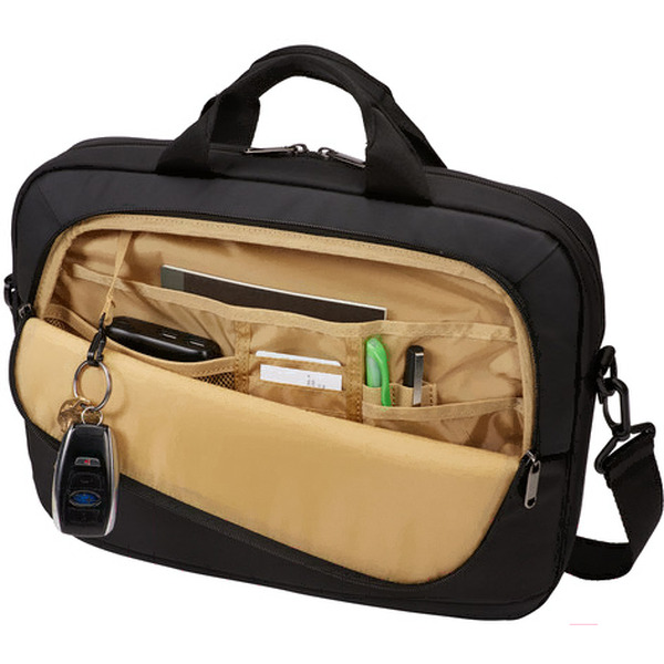Сумка для ноутбука Case Logic Propel PROPA-116 (черный)