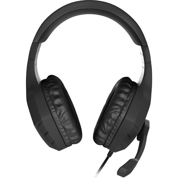 Наушники GENESIS Argon 200 (NSG-0902) черные