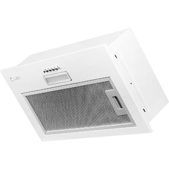 Кухонная вытяжка LEX GS Bloc Light 600 (белый)