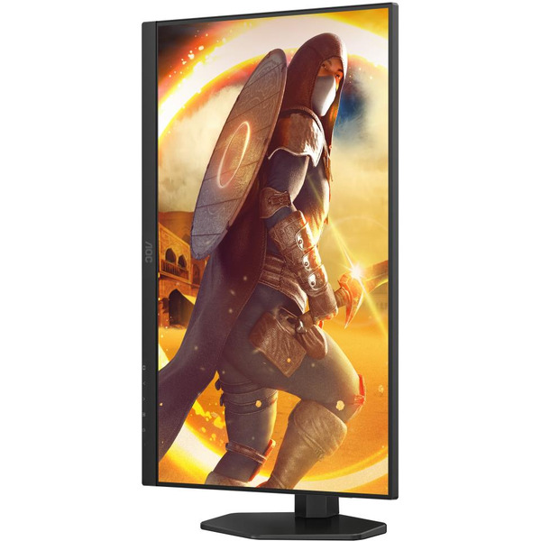 Монитор AOC Q27G4XF