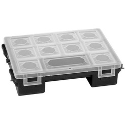 Органайзер PATROL Tandem 200 A (192x143x50)