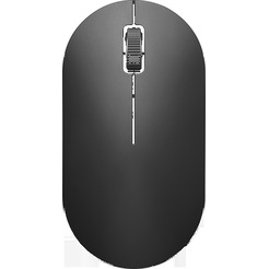 Мышь Xiaomi Wireless Mouse Lite 2 Black (BHR8916GL / XMWXSB02YM)