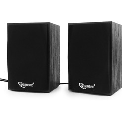 Акустика Gembird SPK-201