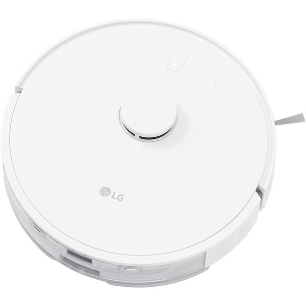 Робот-пылесос LG CordZero R5-ULTIMATE