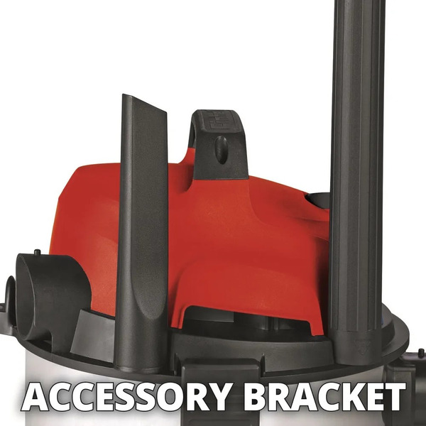 Пылесос Einhell TC-VC 1820 SA (2342425)