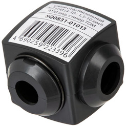 Сжим ответвительный TDM ELECTRIC У-734М (16-35 : 16-25 мм2) IP20 SQ0831-0103