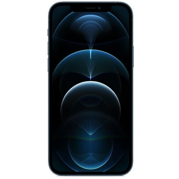 Смартфон APPLE iPhone 12 Pro 128GB Pacific Blue (MGMN3RM/A)