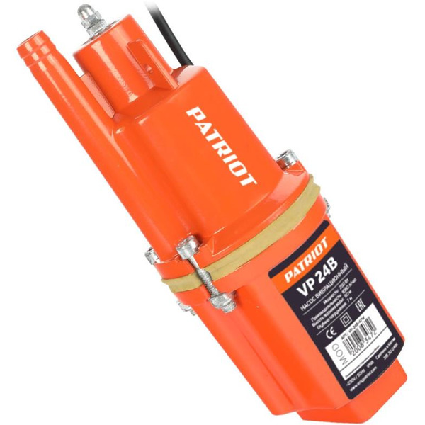 Насос Patriot VP24B