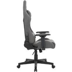 Кресло компьютерное Evolution Tactic PRO Graphite