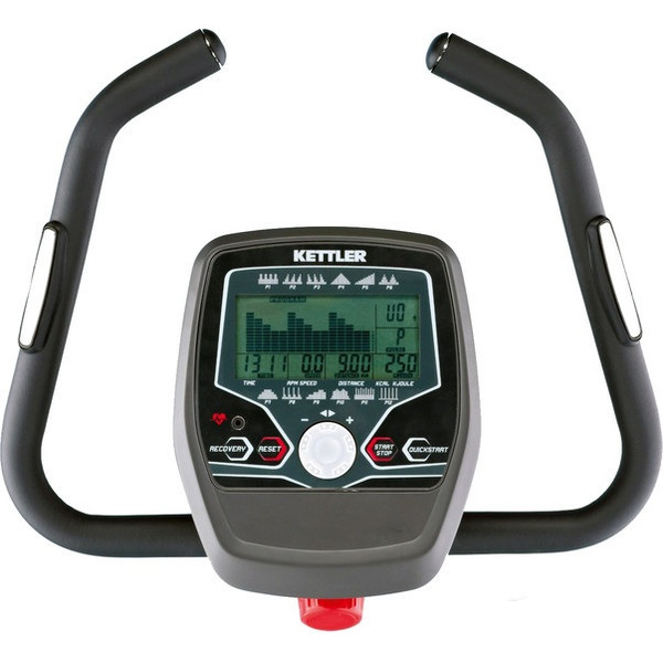 Эллиптический тренажер KETTLER Axos Cross P / 7648-900