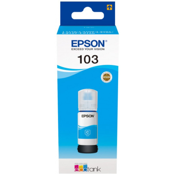 Контейнер с чернилами EPSON C13T00S24A