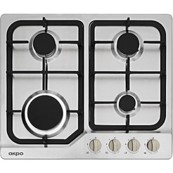 Варочная панель Akpo PGA 604 LXC