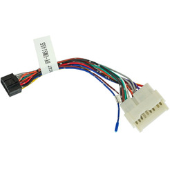 UMS-провод Incar HY-UMS1455 (HYUNDAI, KIA 1999)