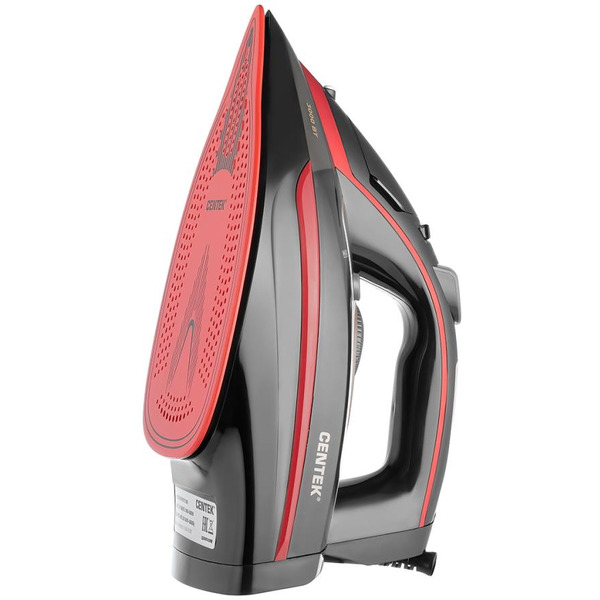 Утюг CENTEK CT-2311 (красный)
