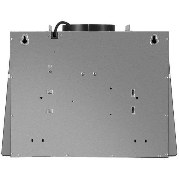 Кухонная вытяжка MAUNFELD Astro 50 (черное стекло)