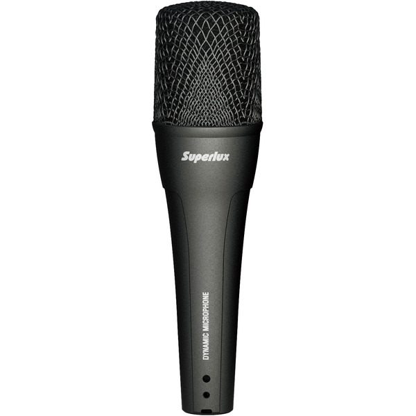 Проводной микрофон Superlux D108MKII