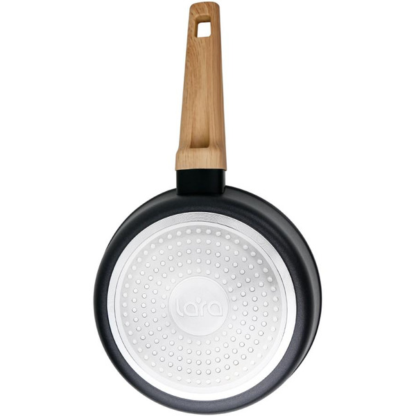 Сковорода LARA ОКИНАВА LR01-191-28