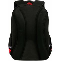 Рюкзак BRAUBERG Calm capy 272032