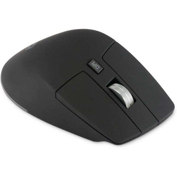 Мышь Oklick 503MW (черный)