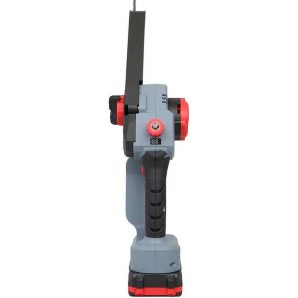 Набор инструментов Profipower ProfiSet-2D20 (воздуходувка, цепная пила)