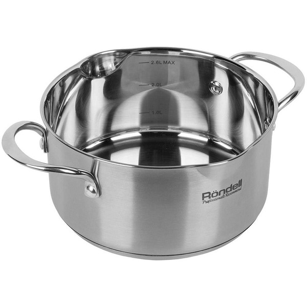 Набор посуды Rondell Erbe RDS-920