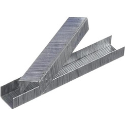 Скобы для мебельных степплеров Vertex Tools 0042-10-10