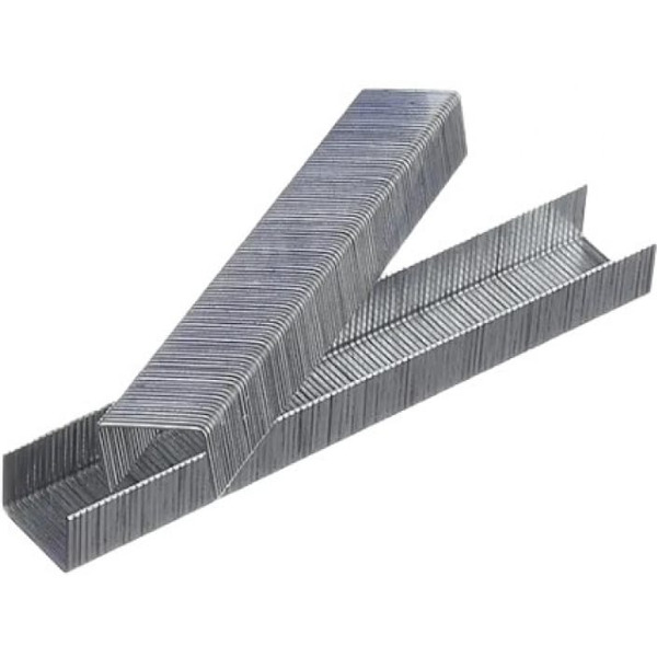 Скобы для мебельных степплеров Vertex Tools 0042-10-10