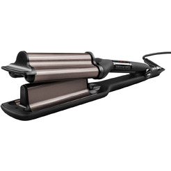 Плойка Polaris PHS 5095TAi wave Argan Therapy PRO (черный)