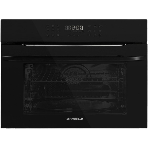 Духовой шкаф MAUNFELD XCMO4414GB