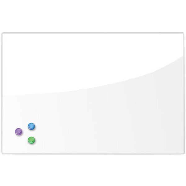 Магнитно-маркерная доска BRAUBERG 40x60 см 236744