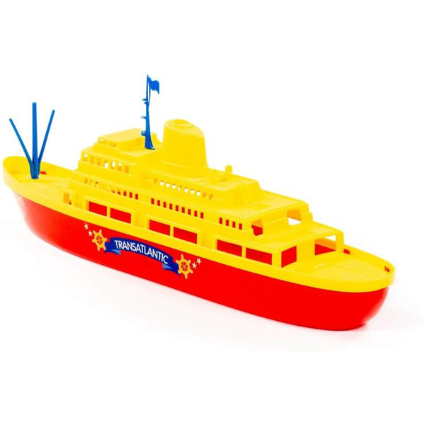Корабль Полесье Трансатлантик 56382