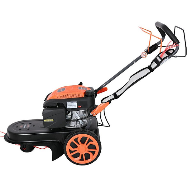 Газонокосилка ELAND BGL-856S