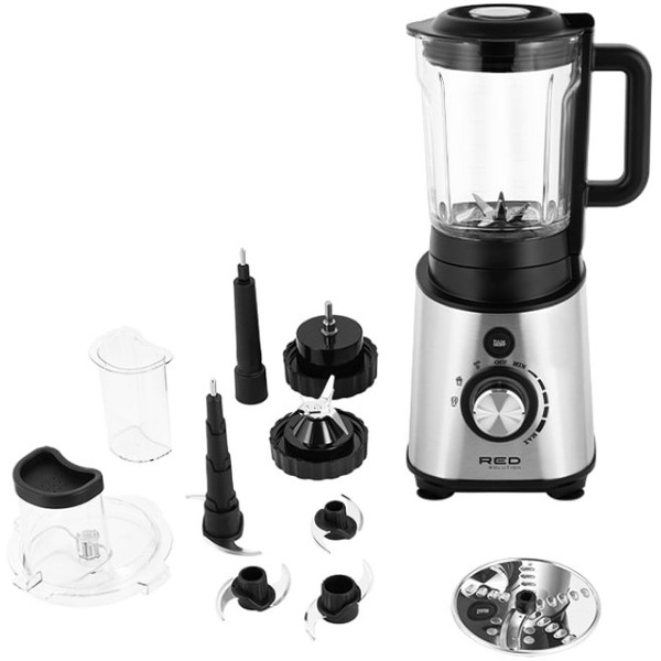 Блендер RED SOLUTION RSB-M3404