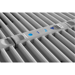 Увлажнитель-очиститель воздуха Venta LW15 (белый)