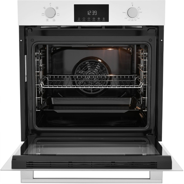 Духовой шкаф Indesit IFE 3644 J WH