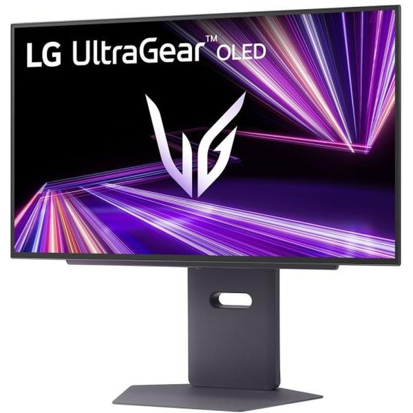 Монитор LG 27GX790A-B