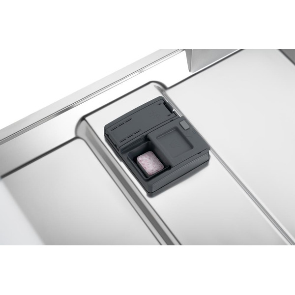 Встраиваемая посудомоечная машина Weissgauff BDW 6038 Touch Inverter Autoopen Infolight