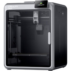 3D принтер CREALITY CR-K2 Pro