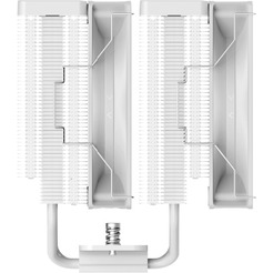 Кулер для процессора Ocypus Delta A62 WH ARGB (Delta-A62-WH2NAWN00X-GL)