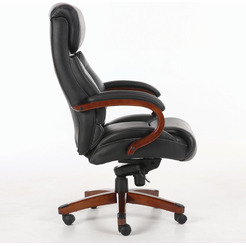 Кресло Brabix Infinity EX-707 (черный)
