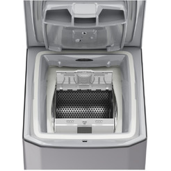 Стиральная машина Haier RTXSG584TMHR-07