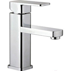 Смеситель G.Lauf NEB1-A123 (хром)